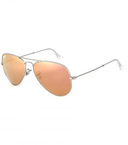 Ray-ban Rb3025 Aviator Sunglasses