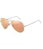 Ray-ban Rb3025 Aviator Sunglasses