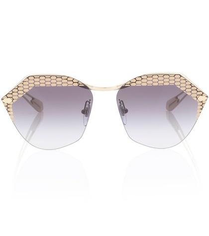 Kayu Serpenti Sunglasses