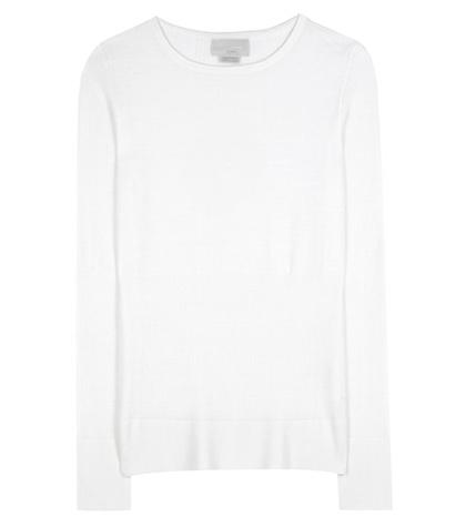 M. Patmos Wool Top