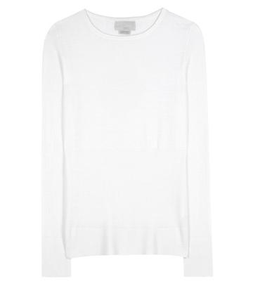 M. Patmos Wool Top
