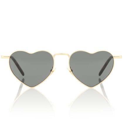 Gucci New Wave Sl 301 Loulou Sunglasses