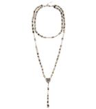 Givenchy Embellished Necklace