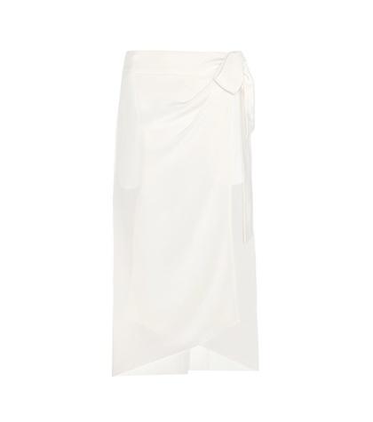 Michael Kors Collection Bezak Skirt