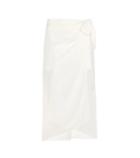 Michael Kors Collection Bezak Skirt