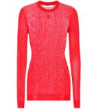 Coach 4g Knitted Sweater