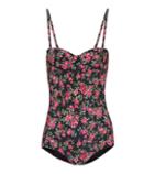 The Row Printed One-piece Swimsuit