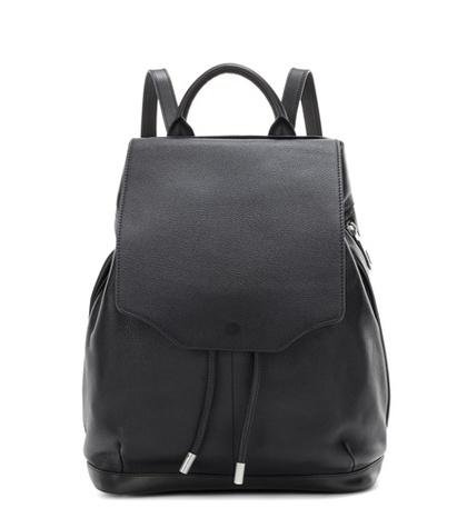 Isabel Marant, Toile Pilot Leather Backpack
