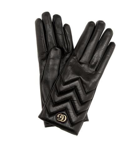 Ellery Leather Gloves