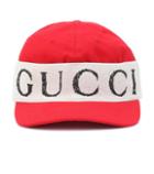 Calvin Klein 205w39nyc Cotton Baseball Hat