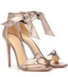 Marc Jacobs Clarita Leather Sandals