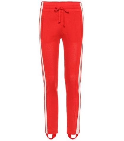 Isabel Marant, Toile Doriann Stirrup Trousers