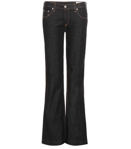 Alexander Wang Flared Jeans
