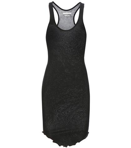 Isabel Marant, Toile Lorn Ribbed Dress