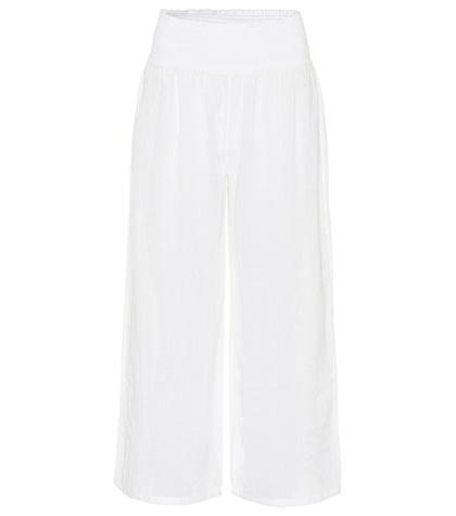Heidi Klein Seychelles Cotton Pants