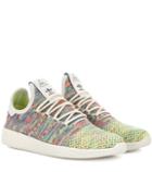 Oscar De La Renta Pharrell Williams Tennis Hu Sneakers