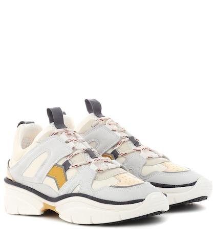 Christian Louboutin Kindsay Sneakers