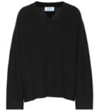 Diane Von Furstenberg Wool And Cashmere Sweater