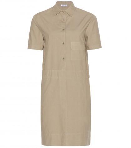 Tomas Maier Cotton Dress