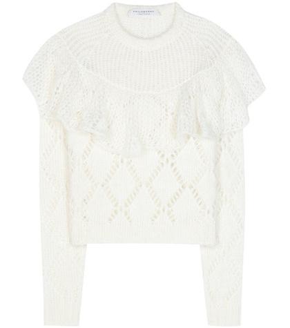 Dolce & Gabbana Knitted Sweater