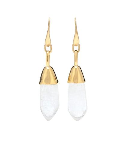 Marni Stone Earrings