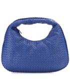 Bottega Veneta Veneta Medium Leather Shoulder Bag