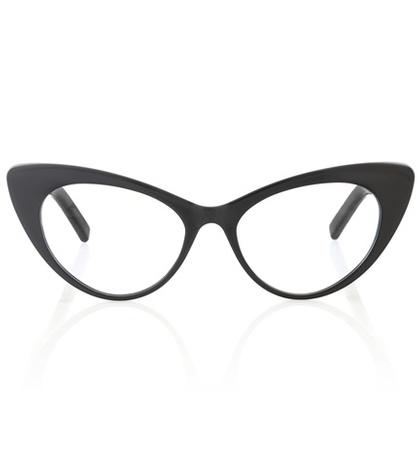 Salvatore Ferragamo Sl 217 Cat-eye Sunglasses