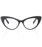 Salvatore Ferragamo Sl 217 Cat-eye Sunglasses