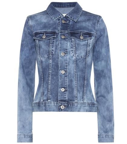 Ag Jeans Robyn Denim Jacket