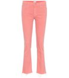 Dorothee Schumacher The Rascal Ankle Snippet Jeans