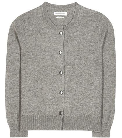 Isabel Marant, Toile Kallie Cotton And Wool Cardigan