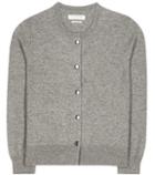 Isabel Marant, Toile Kallie Cotton And Wool Cardigan