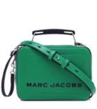 Marc Jacobs The Mini Box Shoulder Bag
