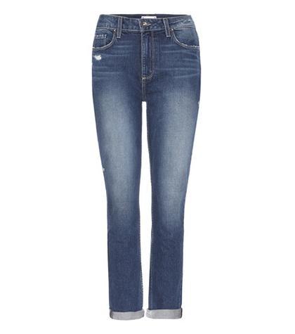 Yeezy Carter Slim Jeans