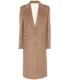 Joseph Wool-blend Coat