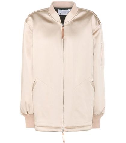 T By Alexander Wang Bomber Jacket