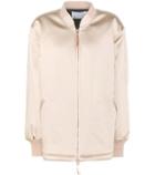 T By Alexander Wang Bomber Jacket