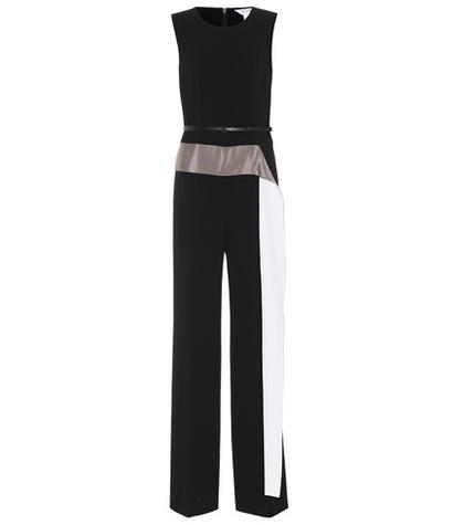 Max Mara Garage Sleeveless Jumpsuit
