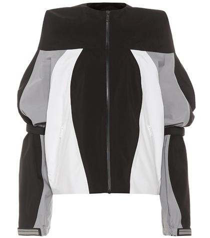Prada Technical Jacket