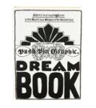 Olympia Le-tan Dream Book Clutch