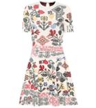 Heidi Klein Silk-blend Dress