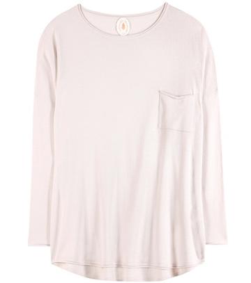 Jardin Des Orangers Wool Sweater