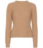 Max Mara Moena Wool-blend Sweater