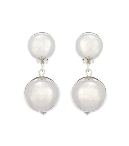 Missoni Clip-on Earrings