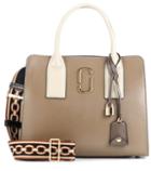 Converse Big Shot Leather Tote