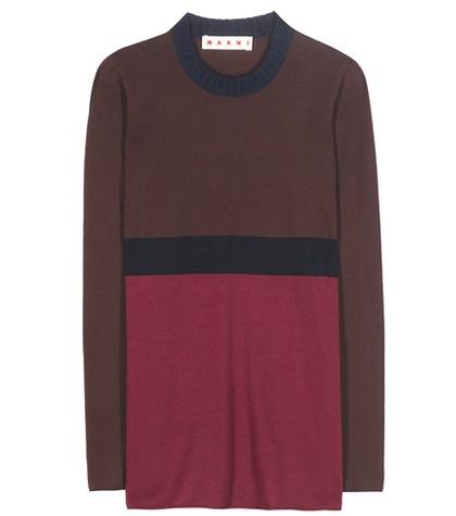 Marni Wool Sweater