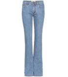 Fendi Flared Jeans