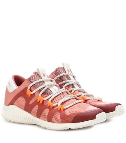 Adidas By Stella Mccartney Crazytrain Pro Sneakers
