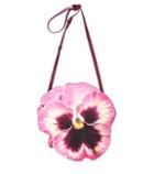Christopher Kane Pansy-shaped Shoulder Bag