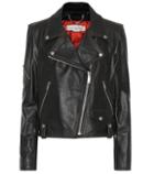 Goldsign Leather Jacket